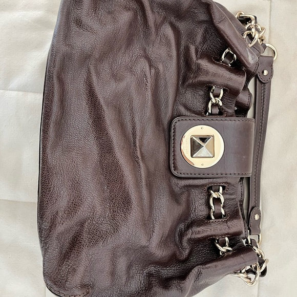 Kate Spade Leather handbag - Picture 5 of 11